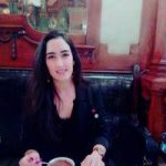 Image de Profil de Sabrina Guetibi