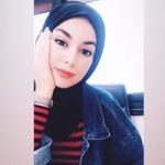 Image de Profil de Hind Benaguida