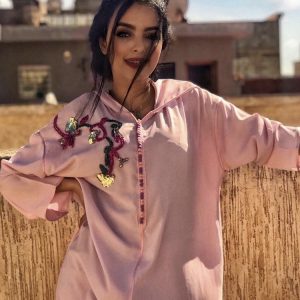 Annonce جلابة راقية