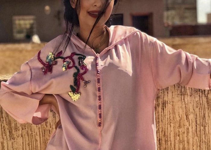 Image annonce: جلابة راقية