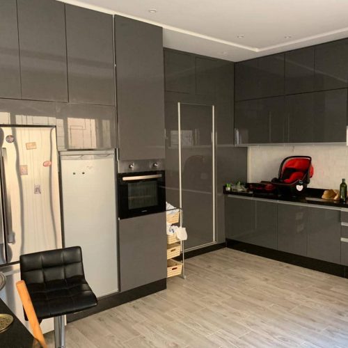 Annonce: à louer Villa Vide à Zohour targa 371m² 3 façade pour location longue durée