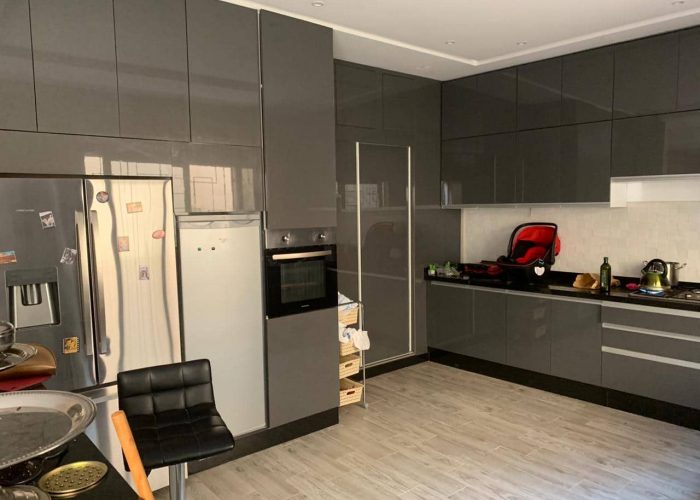 Image annonce: à louer Villa Vide à Zohour targa 371m² 3 façade pour location longue durée