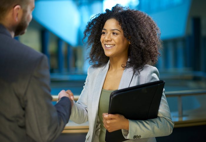 Image Offre d'emploi: Assistante / Assistant de ressources humaines