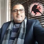 Image de Profil de Mohamed El Gharras