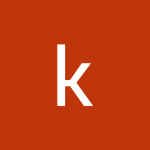 Image de Profil de Kaoutar jamal-eddine