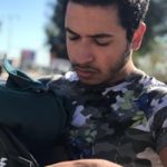 Image de Profil de Ali Rebbaj