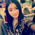 Image de Profil de Khadija mouh alaoui