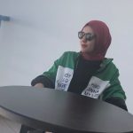 Image de Profil de Hajar MOUADDEN