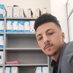 Image de Profil de Amine Elyamouri