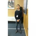 Image de Profil de Abdessamad Ghafiri