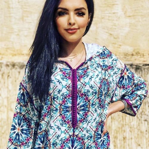 Annonce: جلابة العيد