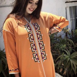 Annonce جلابة للعيد