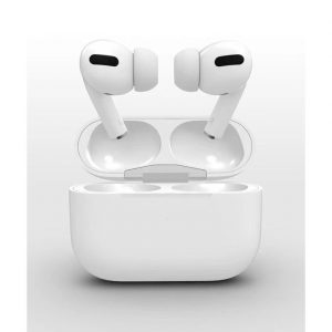 Annonce Air pod 3 Écouteurs Bluetooth Écouteurs sans fil Commande tactile Écouteurs Surround Cas de charge pour Android iPhone 1: 1