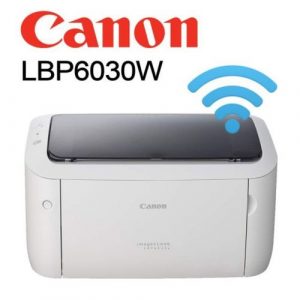 Annonce Canon IMPRIMANTE LASER WIFI I-SENSYS 6030W