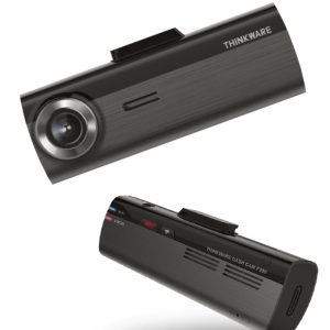 Annonce Dashcam Thinkware F200-2Ch