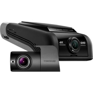 Annonce Dashcam Thinkware U1000 4K