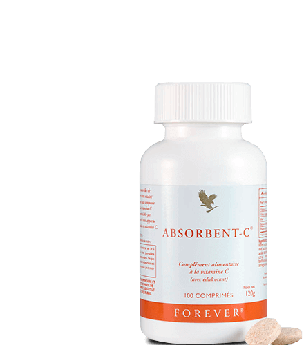 Image annonce: Forever Vitamain C