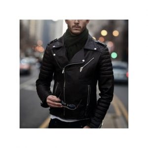 Annonce JACKET CUIR