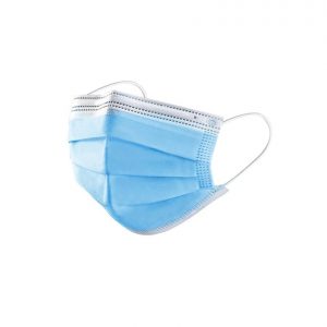 Annonce Masques 3 plis 2 elastiques avec pince