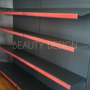 Annonce Rayonnage supermarché montage facile