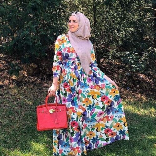 Annonce: Robe très chic