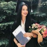 Image de Profil de Fatima Zahrae Nadouri