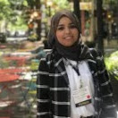 Image de Profil de Meryem elmoqaddem