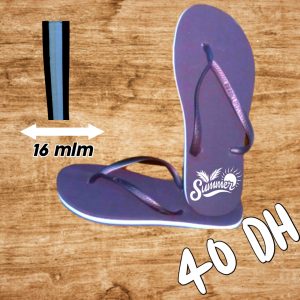 Annonce vente sendales