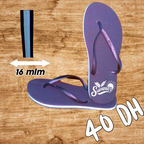 Annonce: vente sendales