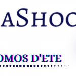 Imashooping
