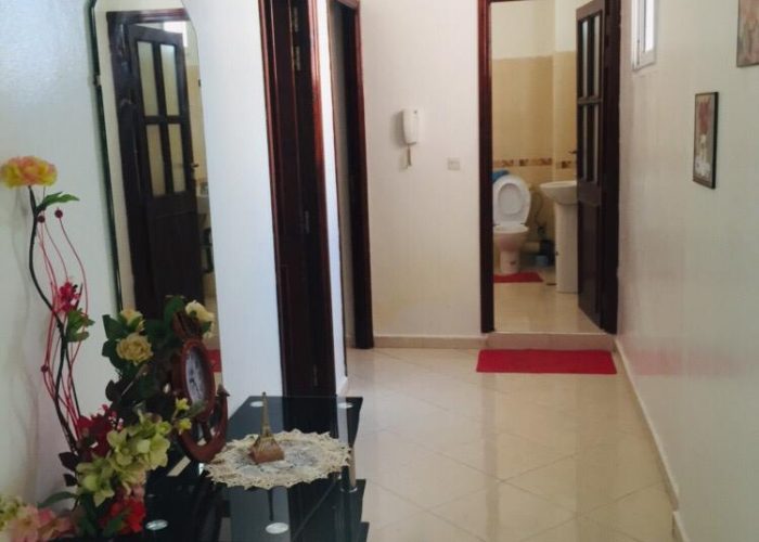 Image annonce: Appartment meublé Quartier izdihar pour longue durée