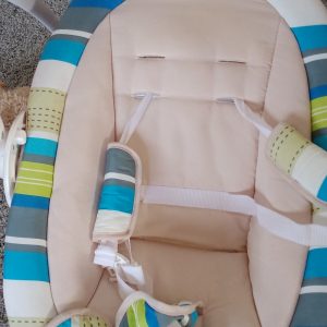 Annonce Balançoire bébé