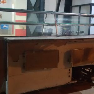 Annonce Comptoir khdam