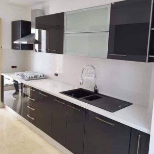 Annonce CUISINES moderne