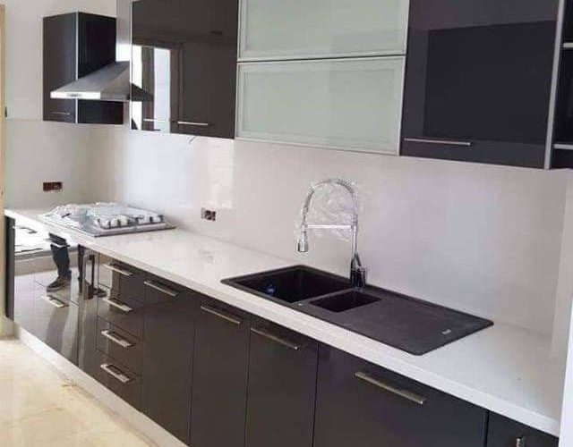 Image annonce: CUISINES moderne