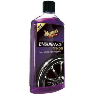 Annonce ENDURANCE HIGH GLOSS Meguiar's