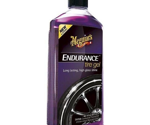 Image annonce: ENDURANCE HIGH GLOSS Meguiar’s