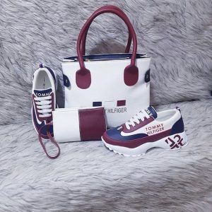 Annonce Ensemble Tommy Hilfiger