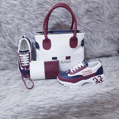 Annonce: Ensemble Tommy Hilfiger