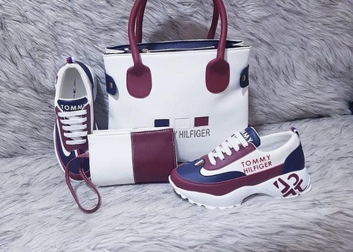 Image annonce: Ensemble Tommy Hilfiger