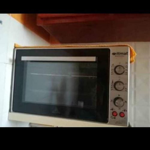 Annonce: Four etimat