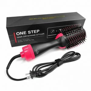 Annonce Hot Air brush