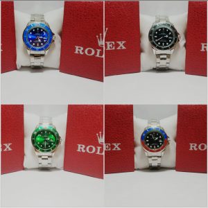 Annonce Montre de luxe Haute Qualité