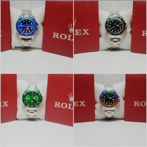 Annonce: Montre de luxe Haute Qualité