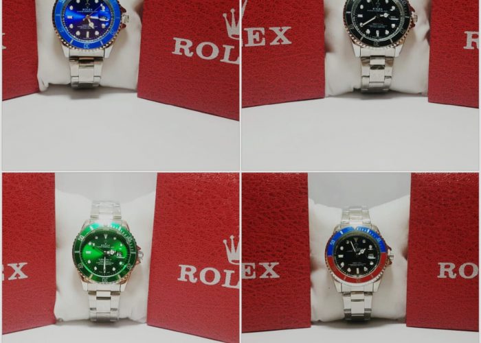 Image annonce: Montre de luxe Haute Qualité