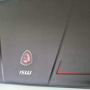 Annonce MSI GP 73 LEOPARD 8RE