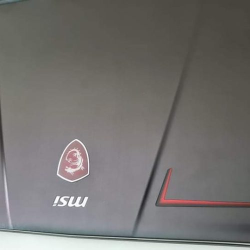 Annonce: MSI GP 73 LEOPARD 8RE