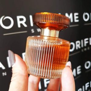 Annonce Oriflame