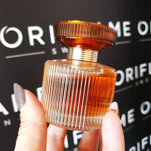 Annonce: Oriflame