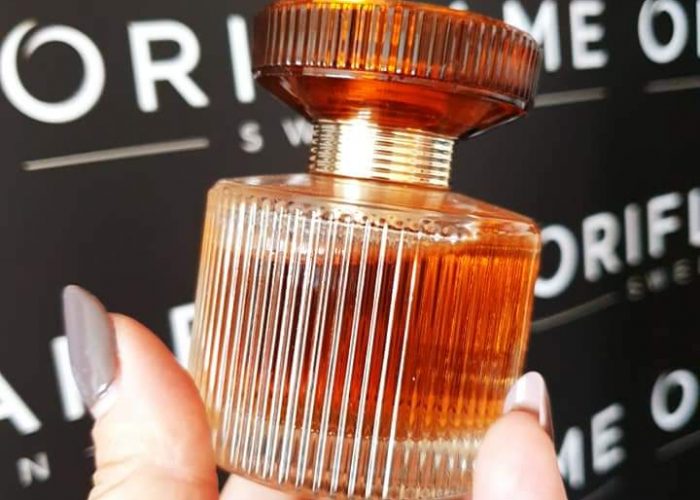 Image annonce: Oriflame